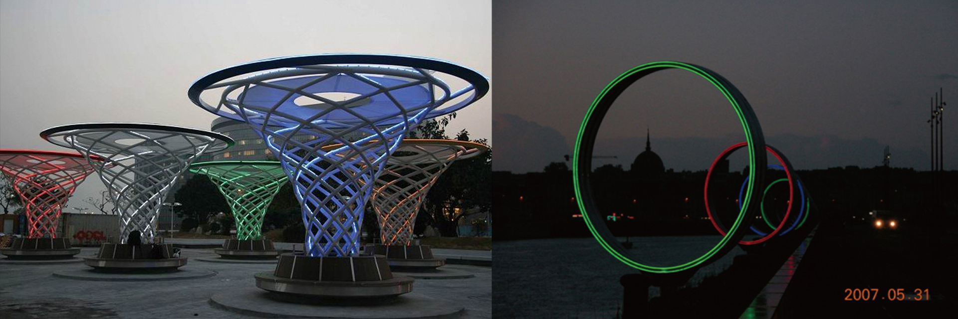 جودة IP68 LED نيون فليكس مصنع