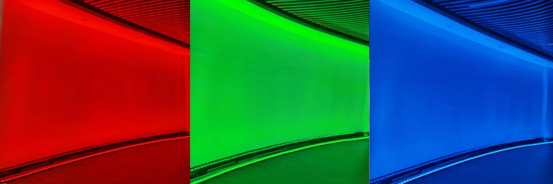 جودة IP68 LED نيون فليكس مصنع