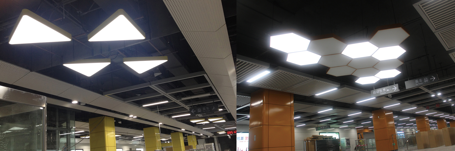 جودة IP68 LED نيون فليكس مصنع