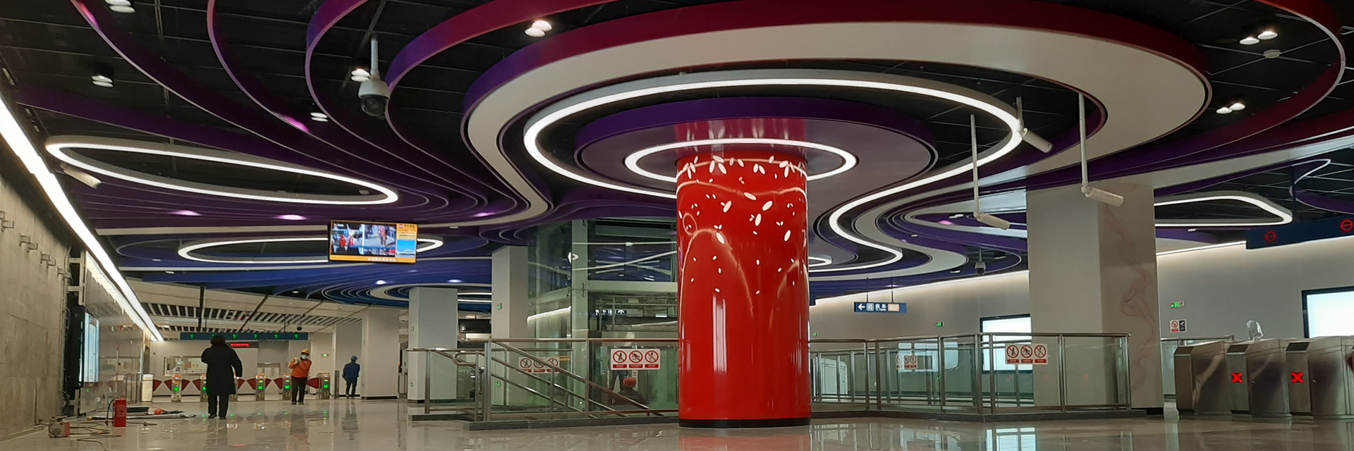 جودة IP68 LED نيون فليكس مصنع