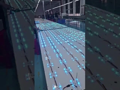 أدى ضوء لوحة