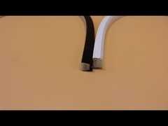 مصابيح النيون LED IP68 24V مقاومة للماء للتصاميم المعقدة والبيئات القاسية