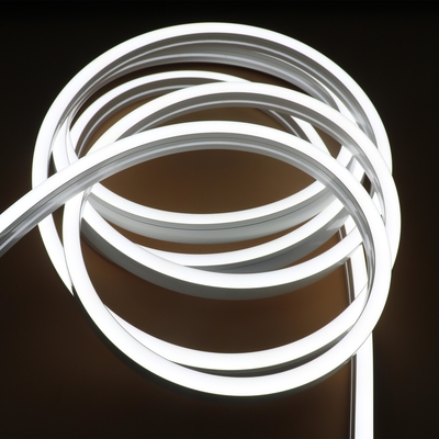 سيلكون مدفوع LED نيون ثني 12x20mm R Y O G B PW DW WW خيارات الألوان