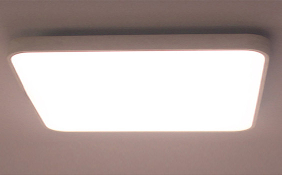 1200x2400mm ضوء لوحة LED 25000lm ضوء سقف LED مربع