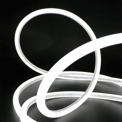 كريسماس سيليكون النيون LED شريط D20mm سيليكون النيون فليكس لغرفة النوم