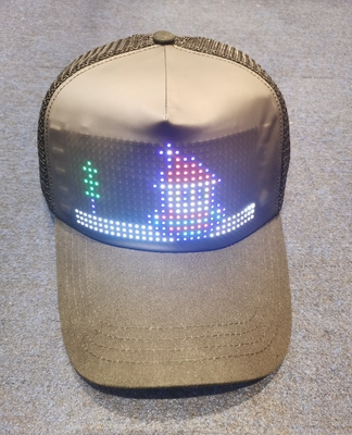 P4.75mm لوحة شاشة مرنة LED RGB2121 شاشة مرنة LED مقاومة للماء